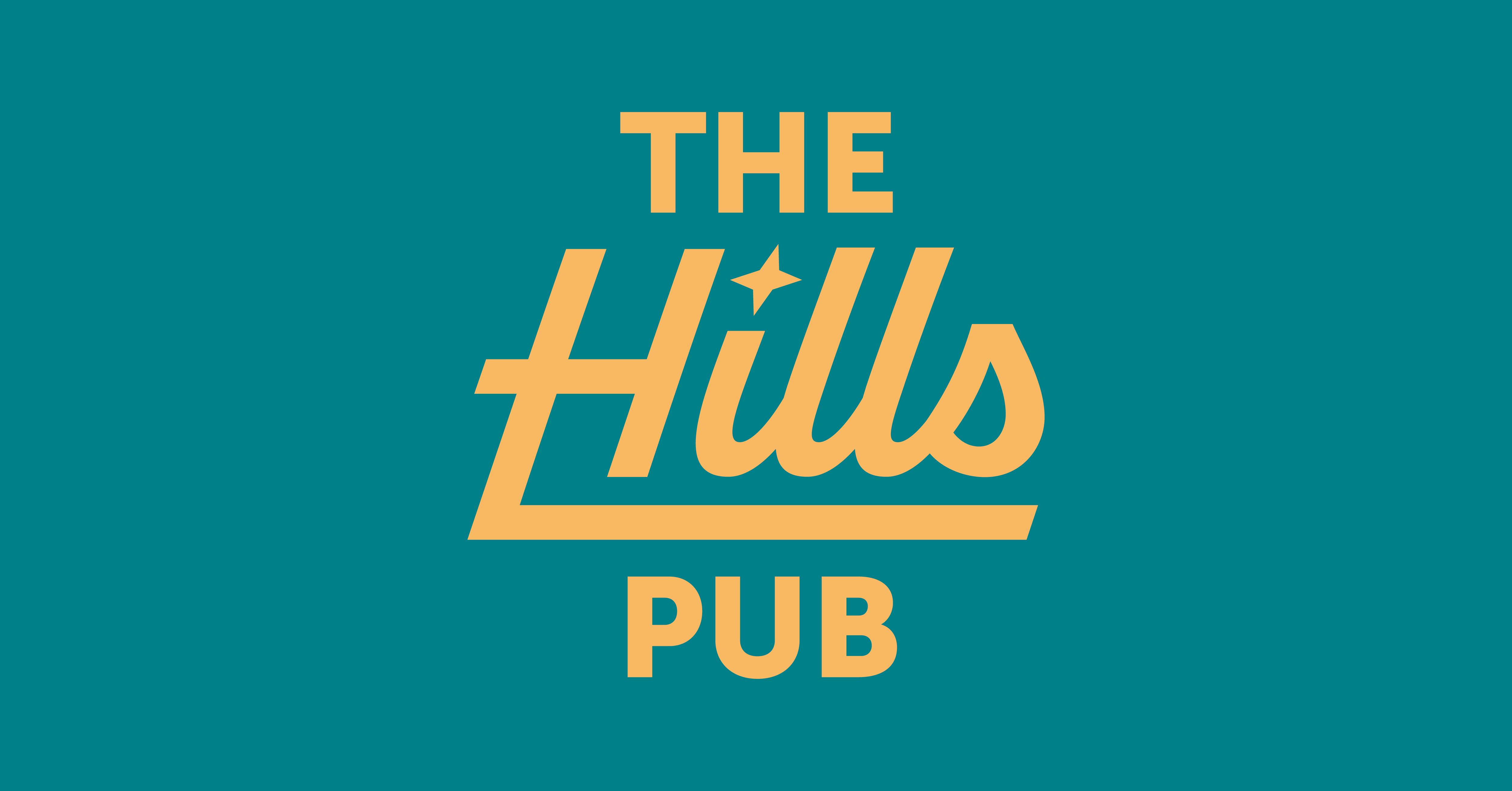 Your Neighborhood Bar in San Diego – The Hills Pub