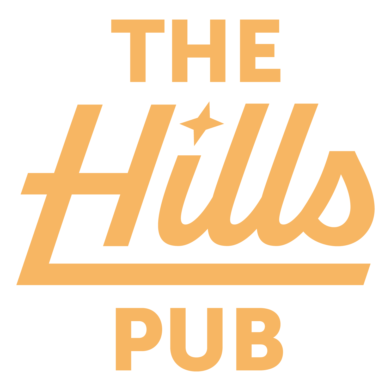 The Hills Hawaiian Shirt – The Hills Pub